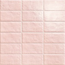 Плитка 10*20 Velvet Pink